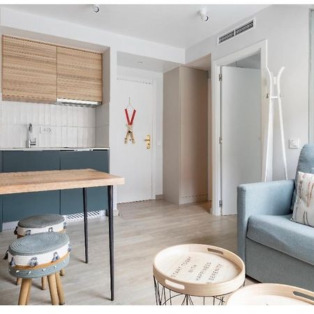 Chic Humaralet, Pie De Pistas, Free Parking Apartment บาเกย์รา-เบเรต ภายนอก รูปภาพ