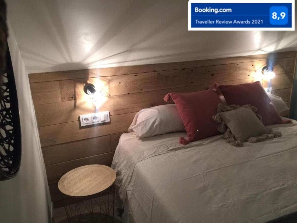 Chic Humaralet, Pie De Pistas, Free Parking Apartment บาเกย์รา-เบเรต ภายนอก รูปภาพ