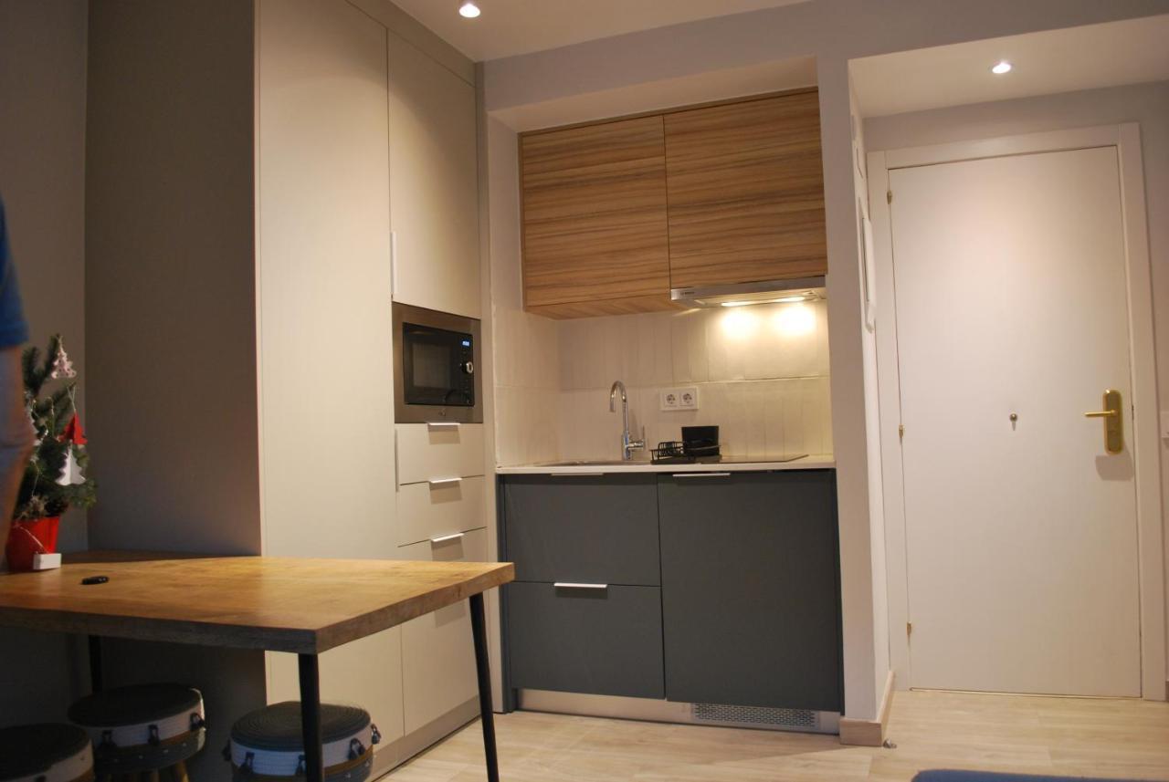 Chic Humaralet, Pie De Pistas, Free Parking Apartment บาเกย์รา-เบเรต ภายนอก รูปภาพ