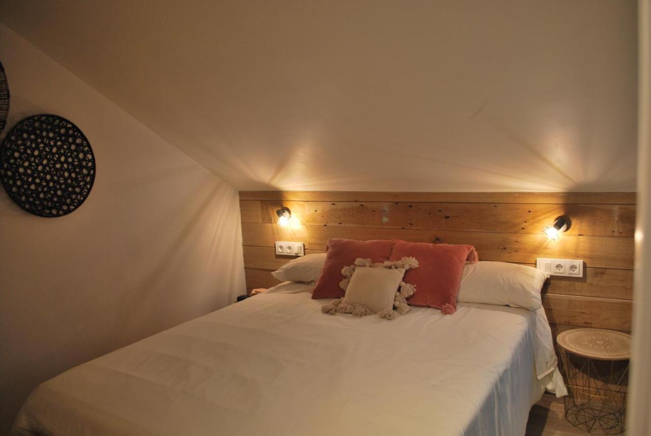 Chic Humaralet, Pie De Pistas, Free Parking Apartment บาเกย์รา-เบเรต ภายนอก รูปภาพ