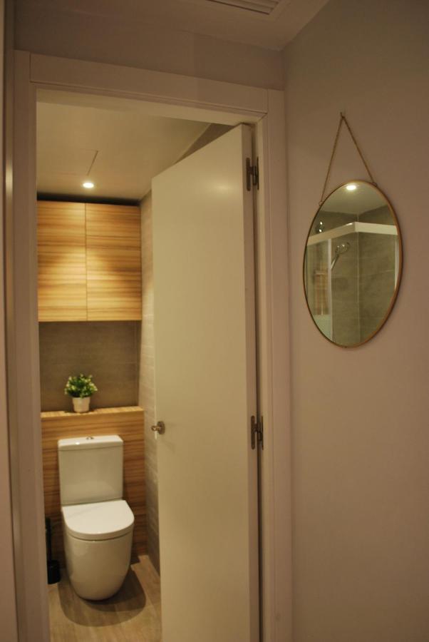 Chic Humaralet, Pie De Pistas, Free Parking Apartment บาเกย์รา-เบเรต ภายนอก รูปภาพ