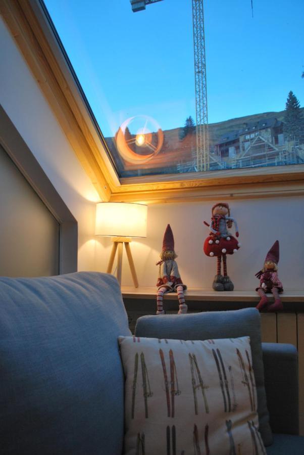 Chic Humaralet, Pie De Pistas, Free Parking Apartment บาเกย์รา-เบเรต ภายนอก รูปภาพ