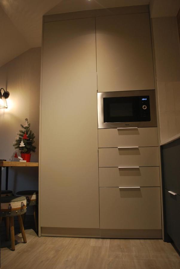 Chic Humaralet, Pie De Pistas, Free Parking Apartment บาเกย์รา-เบเรต ภายนอก รูปภาพ