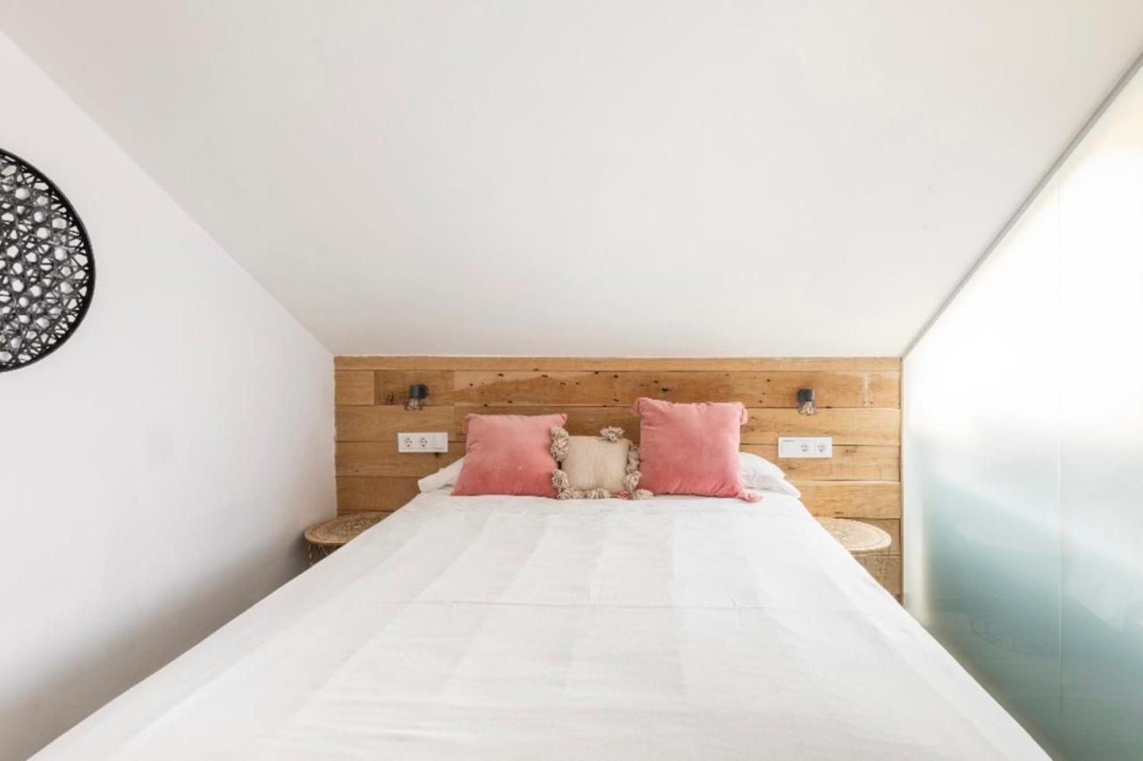 Chic Humaralet, Pie De Pistas, Free Parking Apartment บาเกย์รา-เบเรต ภายนอก รูปภาพ