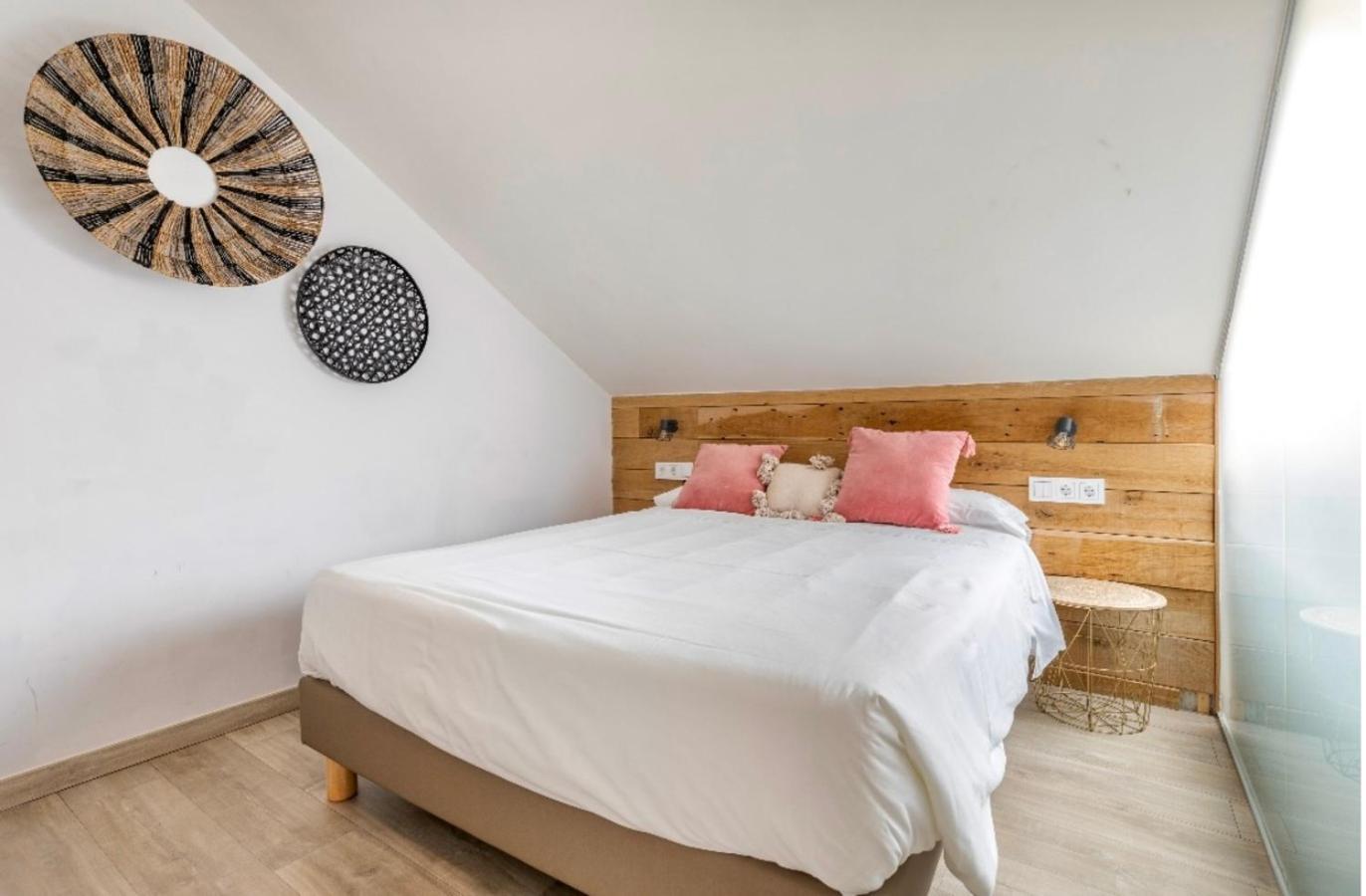 Chic Humaralet, Pie De Pistas, Free Parking Apartment บาเกย์รา-เบเรต ภายนอก รูปภาพ