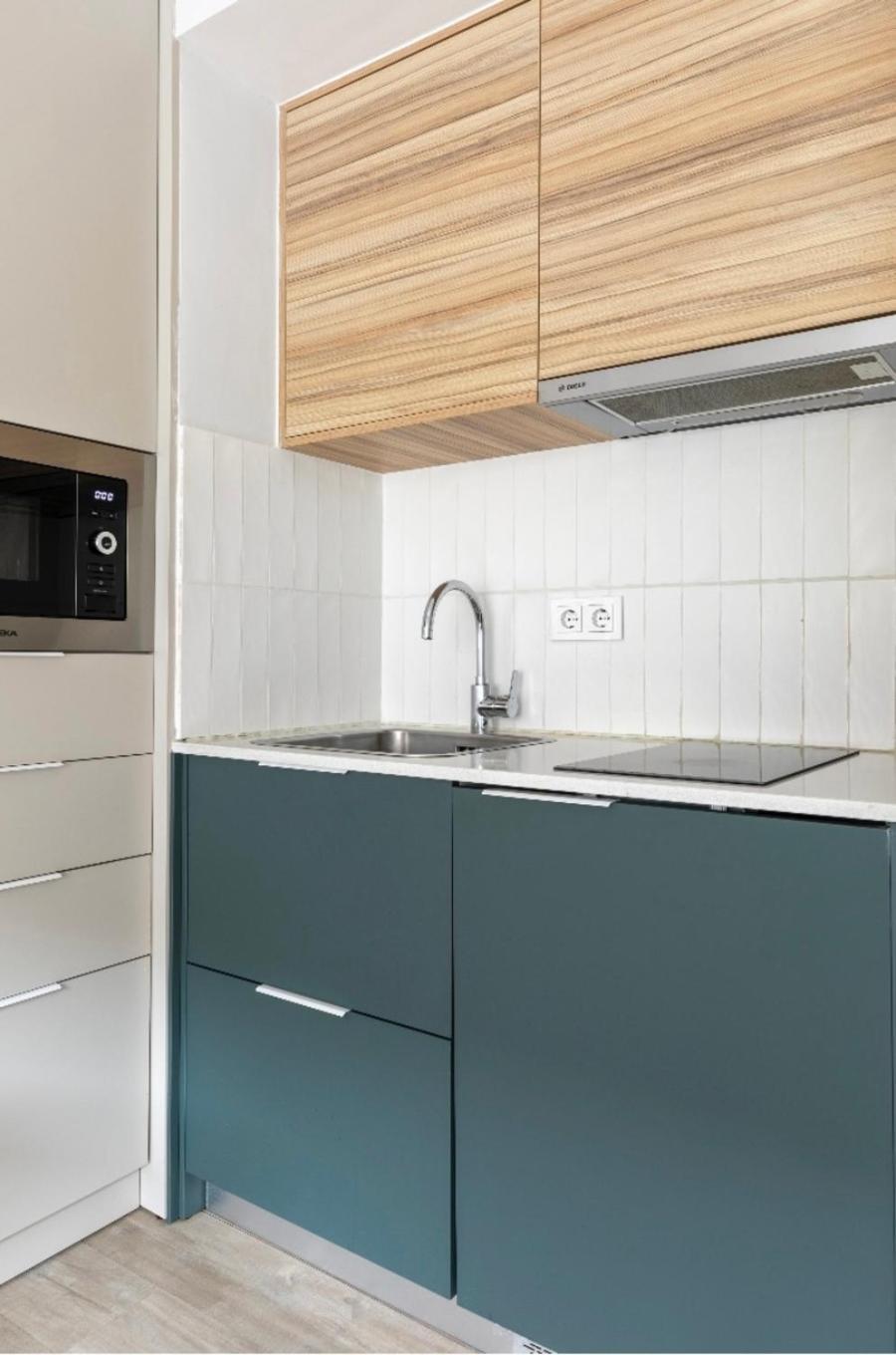 Chic Humaralet, Pie De Pistas, Free Parking Apartment บาเกย์รา-เบเรต ภายนอก รูปภาพ