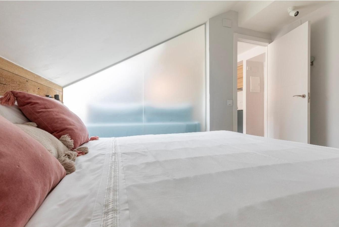 Chic Humaralet, Pie De Pistas, Free Parking Apartment บาเกย์รา-เบเรต ภายนอก รูปภาพ