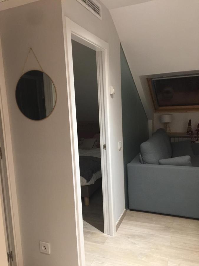 Chic Humaralet, Pie De Pistas, Free Parking Apartment บาเกย์รา-เบเรต ภายนอก รูปภาพ