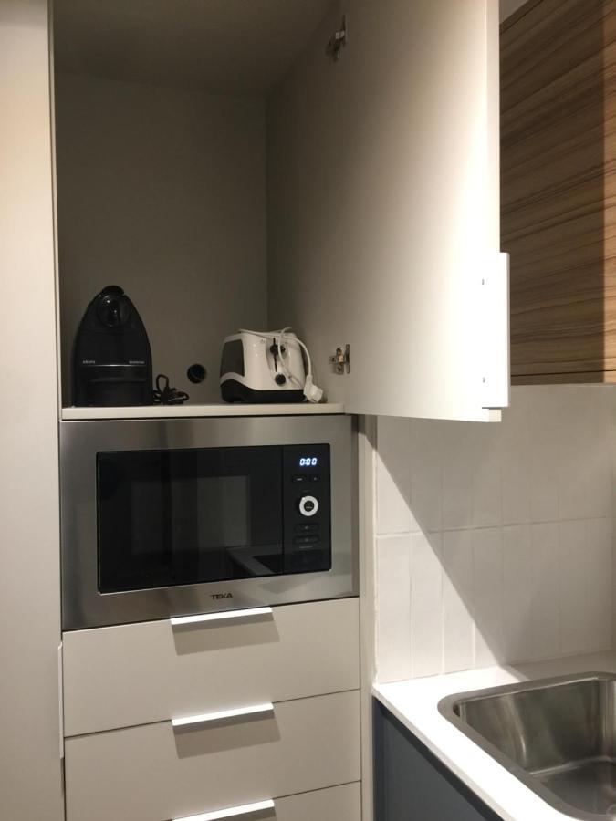 Chic Humaralet, Pie De Pistas, Free Parking Apartment บาเกย์รา-เบเรต ภายนอก รูปภาพ